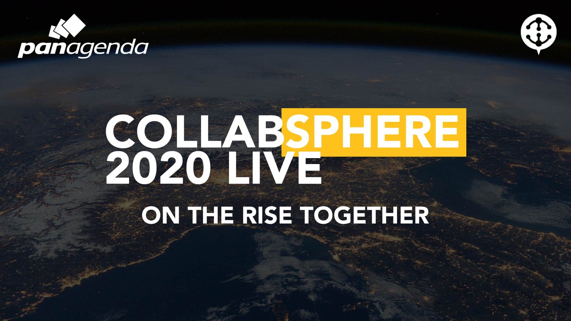 CollabSphere 2020: A “Virtual” Cut above!