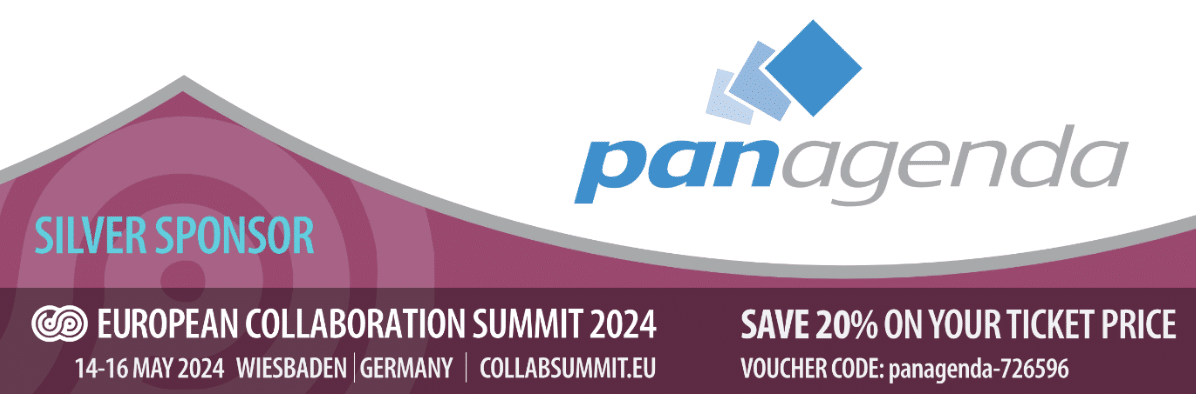 Europa Collaboration Summit 2024