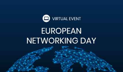 Dia Europeu de Networking - Virtual Reality Expo