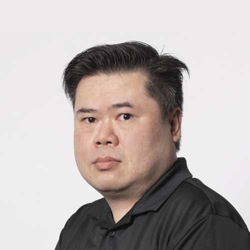 Jicky Li | Gerente Sênior de TI na IIC - INTERSPORT International Corporation GmbH