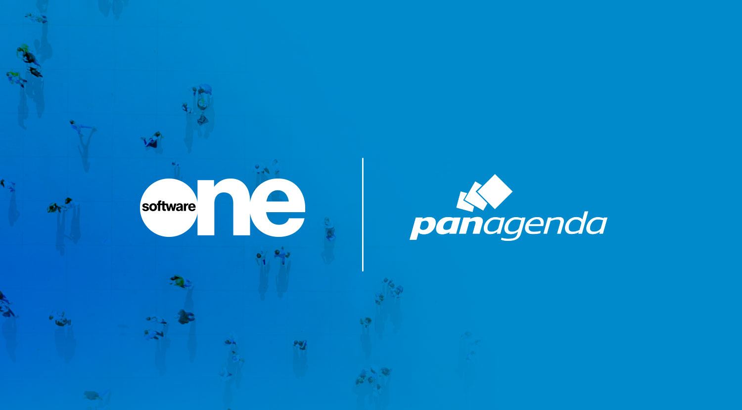 SoftwareONE & panagenda: Eine Zusammenarbeit für ein besseres Management der Endbenutzererfahrung