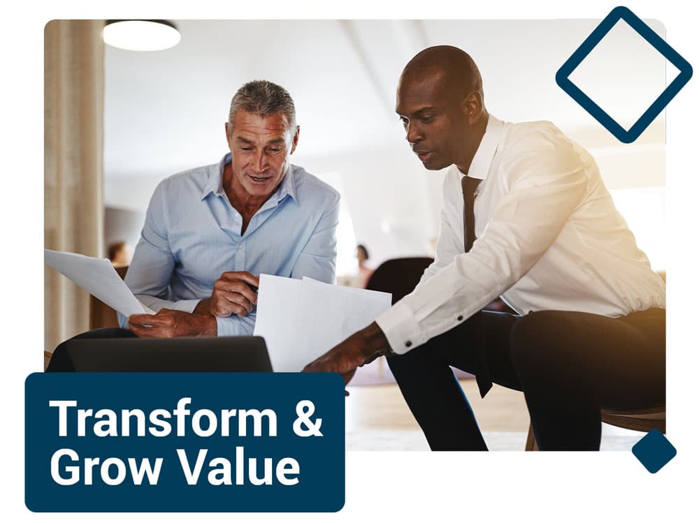 MarvelClient Transform and Grow Value image