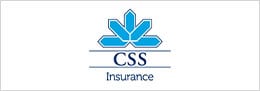 CSS保険のロゴ