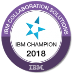 IBM Champion 2018